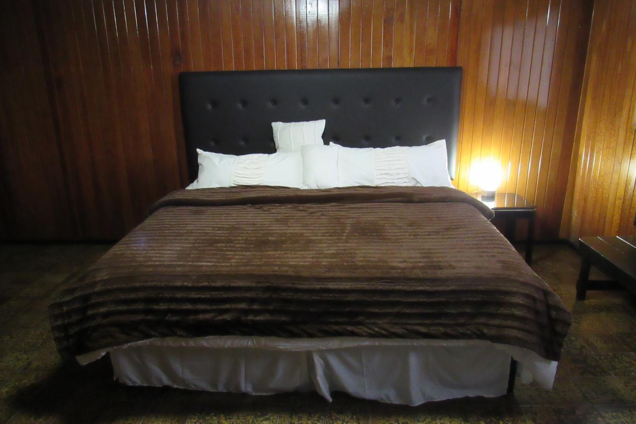 Cholula Rooms Kültér fotó
